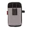 Ergodyne 5542 L Gray Phone Style Scanner Holster with Belt Loop 5542L - alternate 1